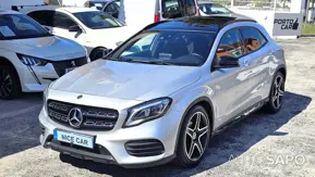 Mercedes-Benz Classe GLA de 2019