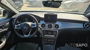 Mercedes-Benz Classe GLA de 2019