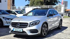 Mercedes-Benz Classe GLA de 2019