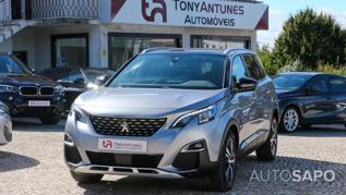 Peugeot 5008 de 2019