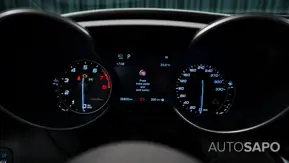 Alfa Romeo Giulia 2.9 Bi-Turbo Quadrifoglio AT8 de 2019