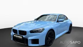 BMW M2 de 2023