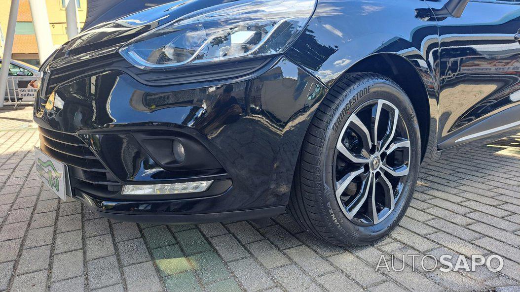 Renault Clio de 2019