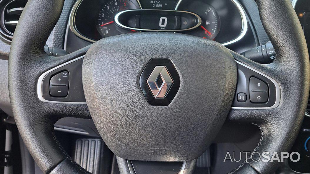 Renault Clio de 2019