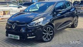 Renault Clio de 2019