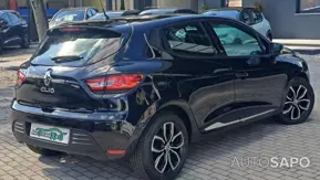 Renault Clio de 2019