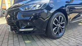 Renault Clio de 2019