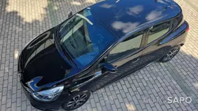 Renault Clio de 2019