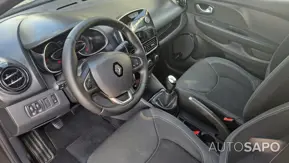 Renault Clio de 2019