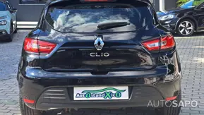 Renault Clio de 2019