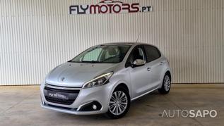 Peugeot 208 de 2018