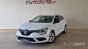 Renault Mégane de 2019