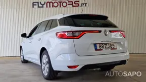 Renault Mégane de 2019