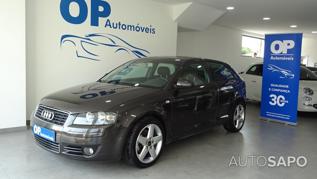 Audi A3 de 2003