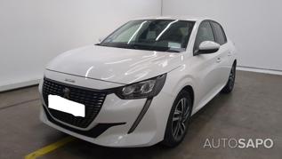 Peugeot 208 de 2020