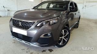 Peugeot 5008 de 2019