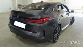 BMW Série 2 de 2020