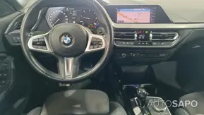 BMW Série 2 de 2020