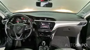 Opel Corsa de 2021