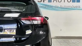 Opel Corsa de 2021