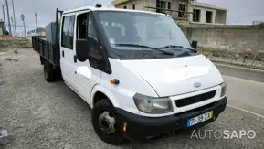 Ford Transit de 2004