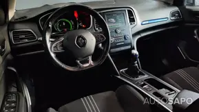 Renault Mégane 1.5 dCi GT Line SS de 2016