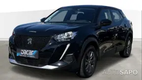 Peugeot e-2008 Active de 2021