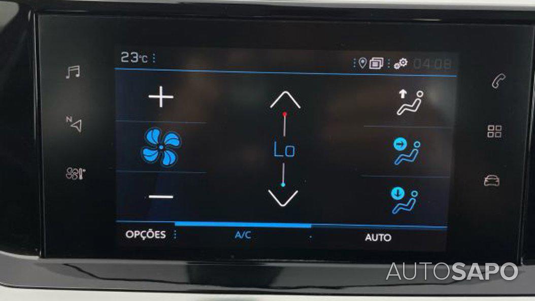 Peugeot 2008 1.2 PureTech Active de 2020