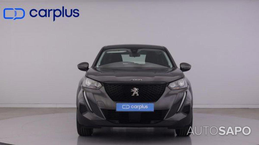 Peugeot 2008 1.2 PureTech Active de 2020