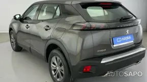 Peugeot 2008 1.2 PureTech Active de 2020