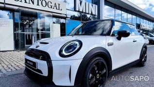 MINI Cooper S Cooper S de 2023