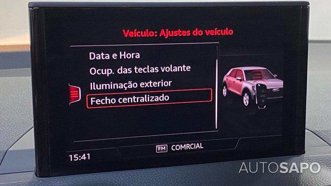 Audi Q2 1.6 TDI S-line S tronic de 2017