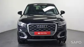 Audi Q2 1.6 TDI S-line S tronic de 2017