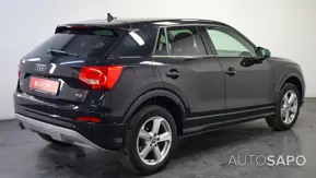 Audi Q2 1.6 TDI S-line S tronic de 2017