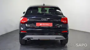 Audi Q2 1.6 TDI S-line S tronic de 2017