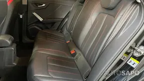 Audi Q2 1.6 TDI S-line S tronic de 2017