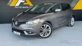 Renault Scénic de 2018