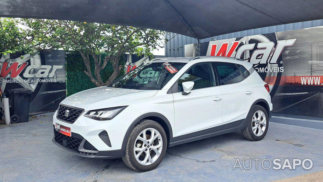 Seat Arona 1.0 TSI FR de 2023