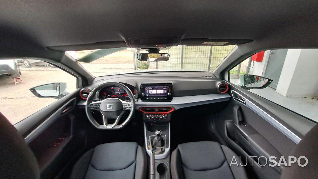 Seat Arona 1.0 TSI FR de 2023