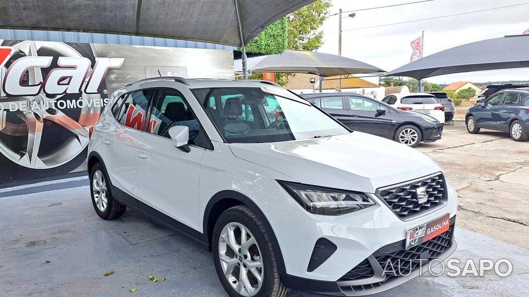 Seat Arona 1.0 TSI FR de 2023