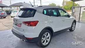 Seat Arona 1.0 TSI FR de 2023