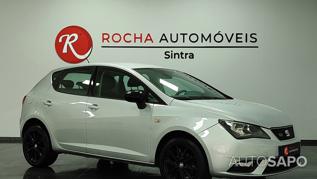 Seat Ibiza 1.0 EcoTSI FR de 2015