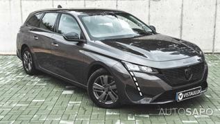 Peugeot 308 1.2 PureTech Active Pack de 2023