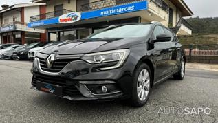 Renault Mégane de 2020