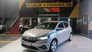 Dacia Sandero de 2023