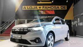 Dacia Sandero de 2023