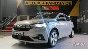 Dacia Sandero de 2023