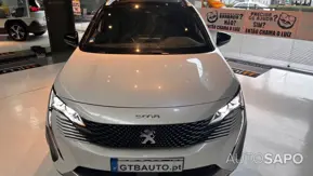 Peugeot 5008 de 2021