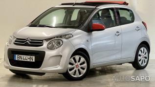 Citroen C1 de 2014