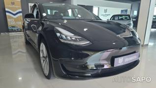 Tesla Model 3 de 2019